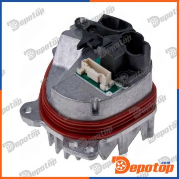 Appareil de commande d'éclairage LED DRL gauche pour BMW | 23508301, EPX-BM-114
